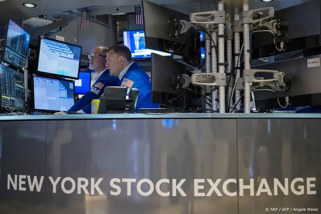 Automakers fors hoger op Wall Street na uitstel importtarieven