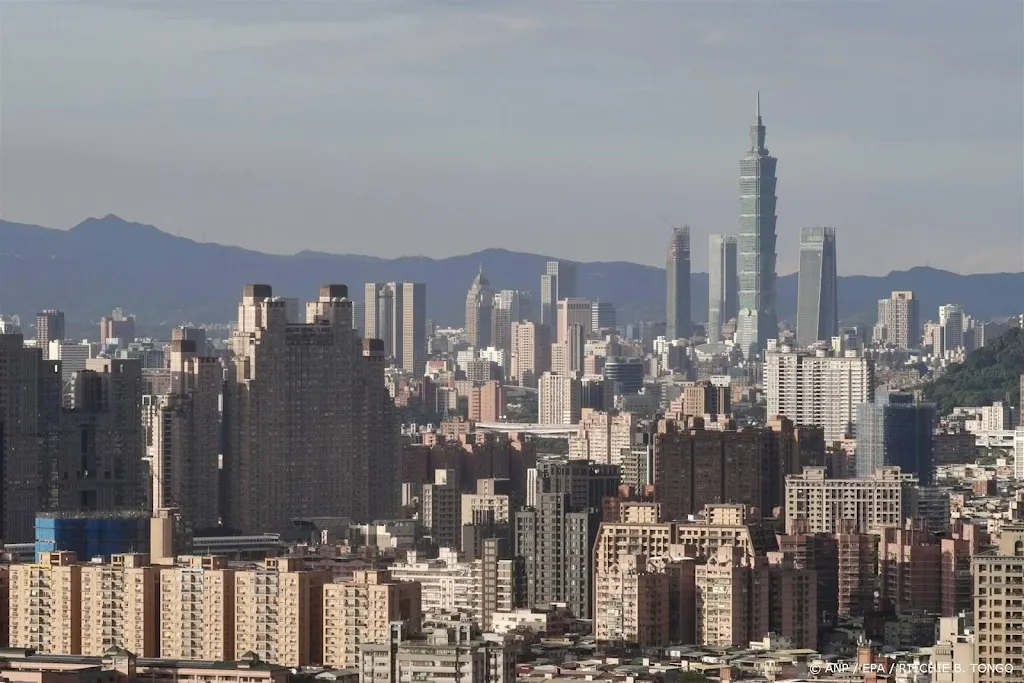 Taiwan onderzoekt dumping van staal en bier door China