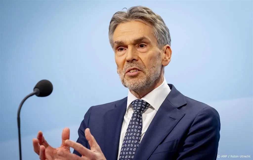 Schoof heeft 'stevig' gesprek met Wilders en Van der Plas 