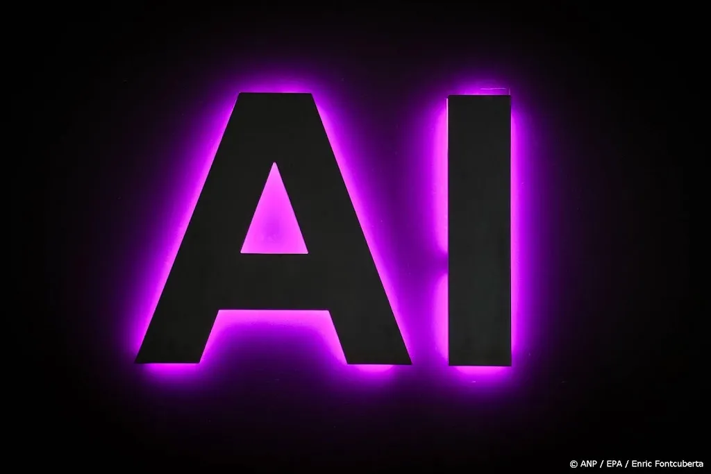 AI-startup creëert robothond die leert zoals een echte viervoeter