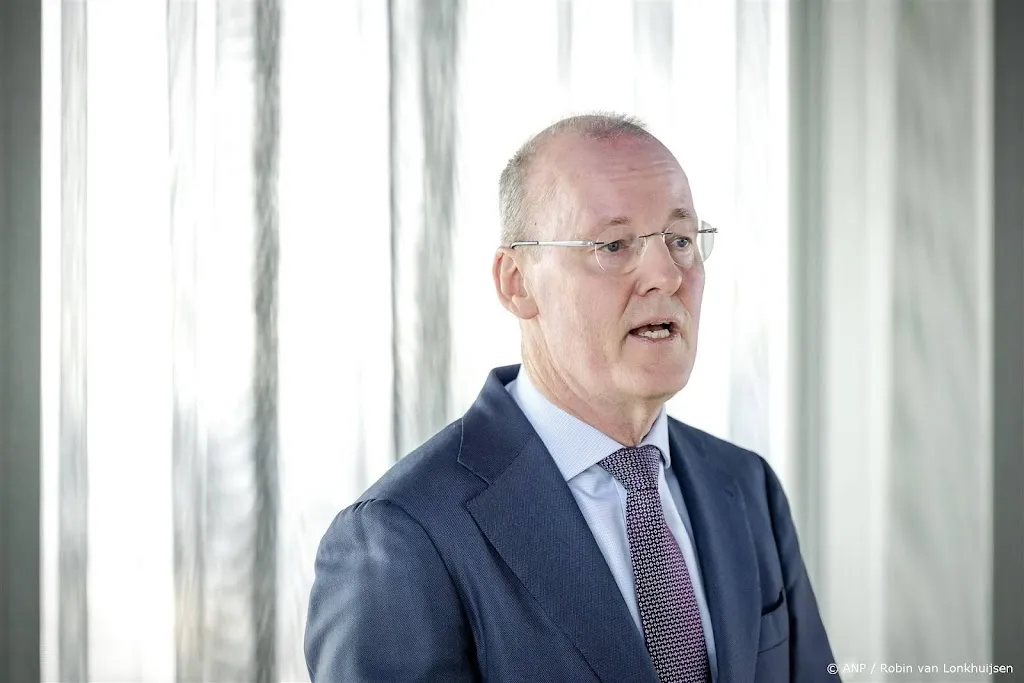 DNB-baas Klaas Knot wijst opnieuw op voordelen van eurobonds