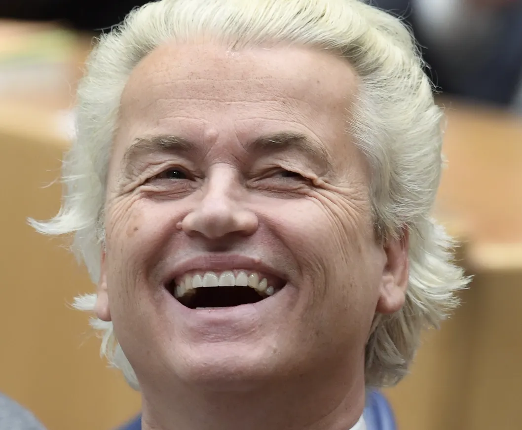 Peiling: PVV zakt steeds sneller in elkaar, GL/PvdA bijna de grootste partij