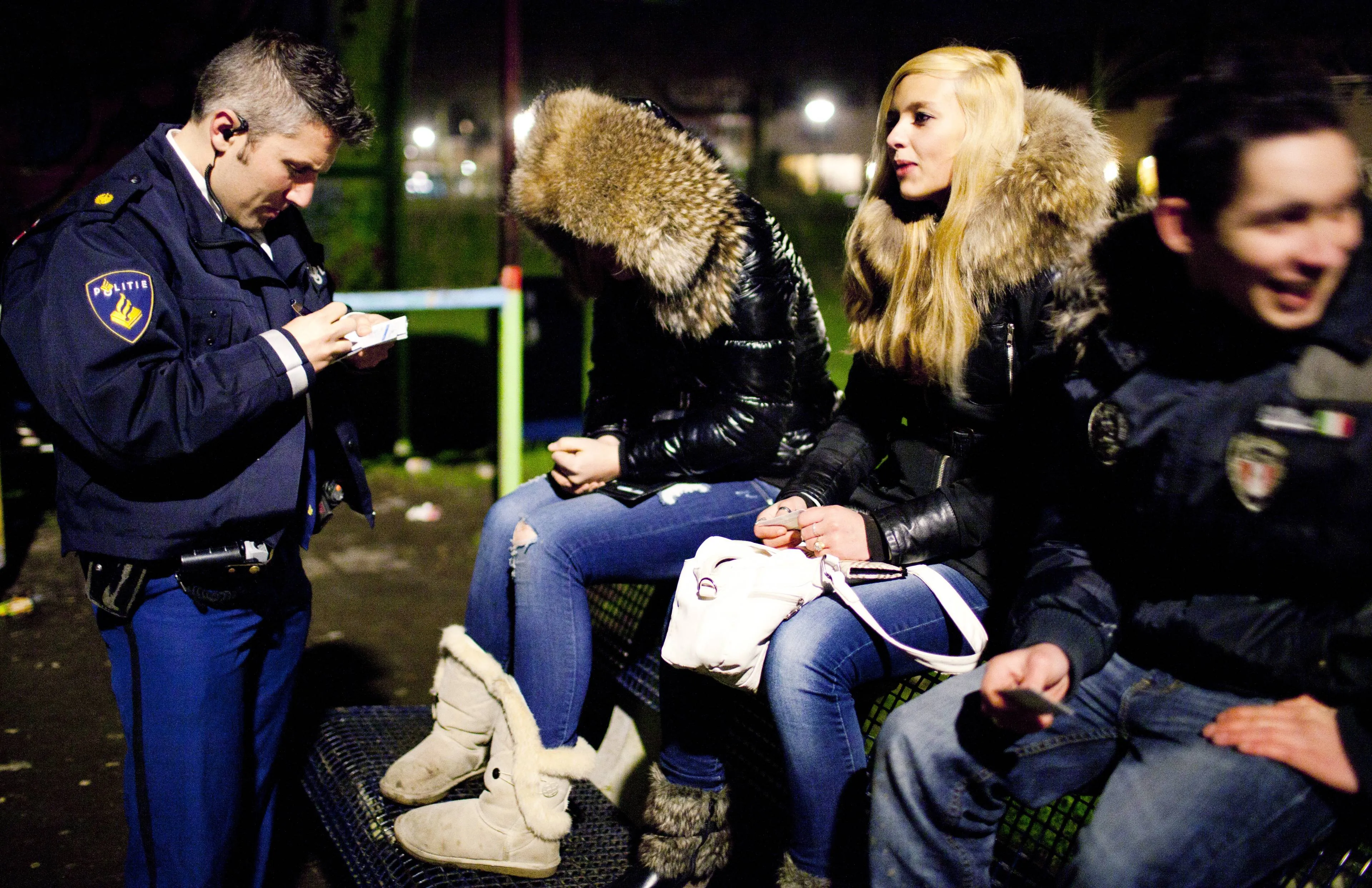 Bijna een op de drie jongeren bereid tot klusjes voor criminelen: "Makkelijk geld verdienen"