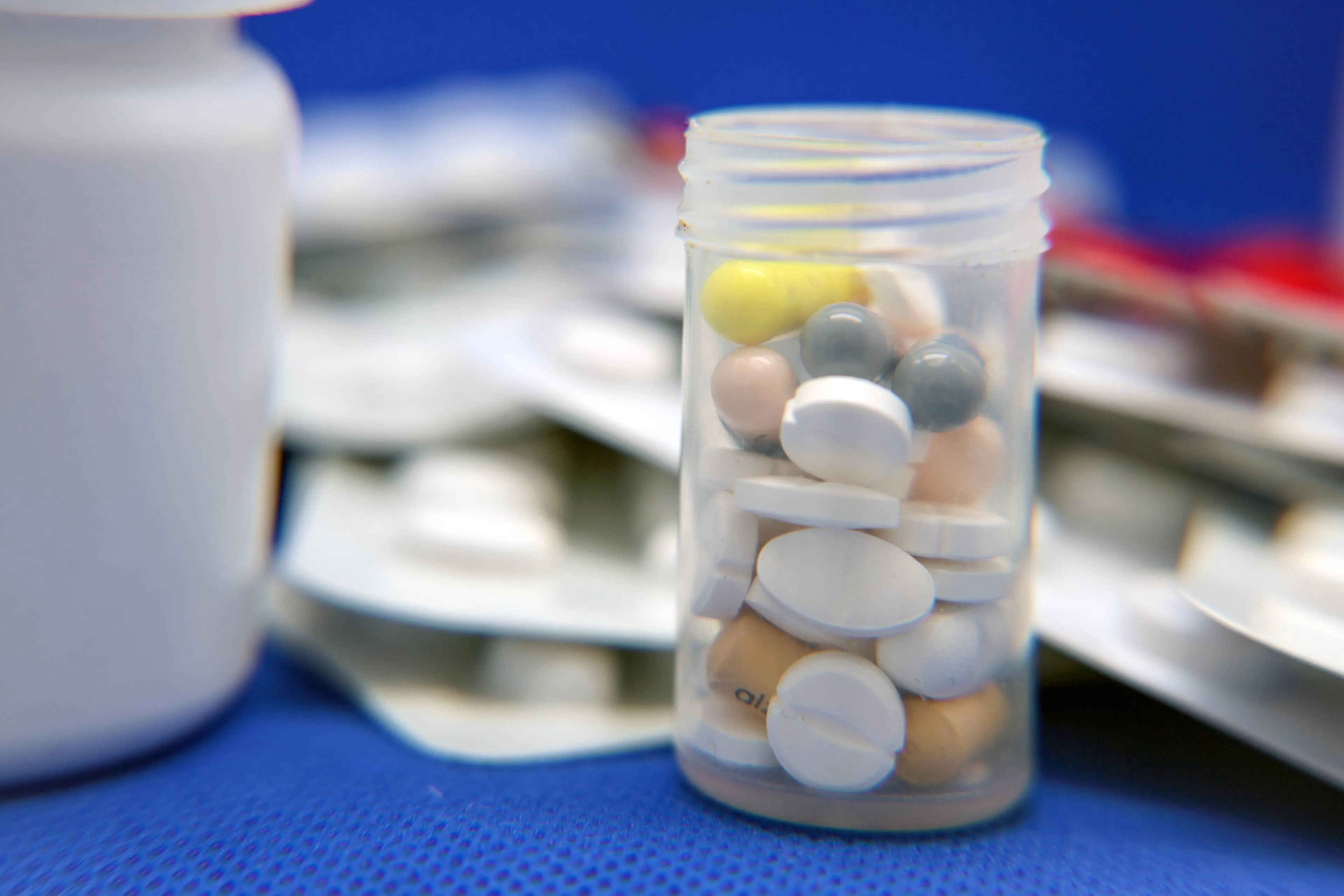 Deze enge ziekte is aan een opmars bezig en wordt snel resistent tegen antibiotica