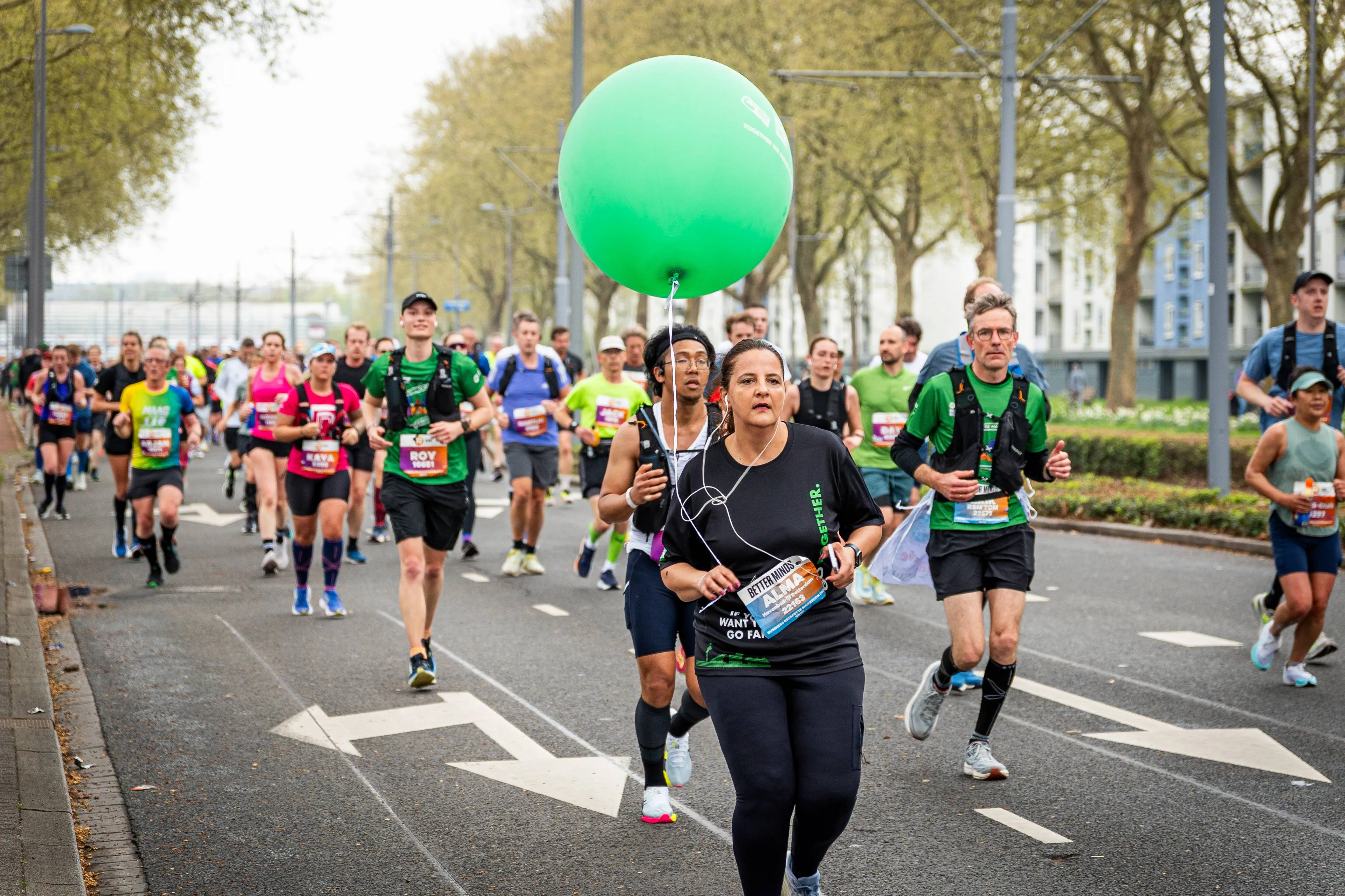 Hebben we echt elektrolyten nodig na het sporten?