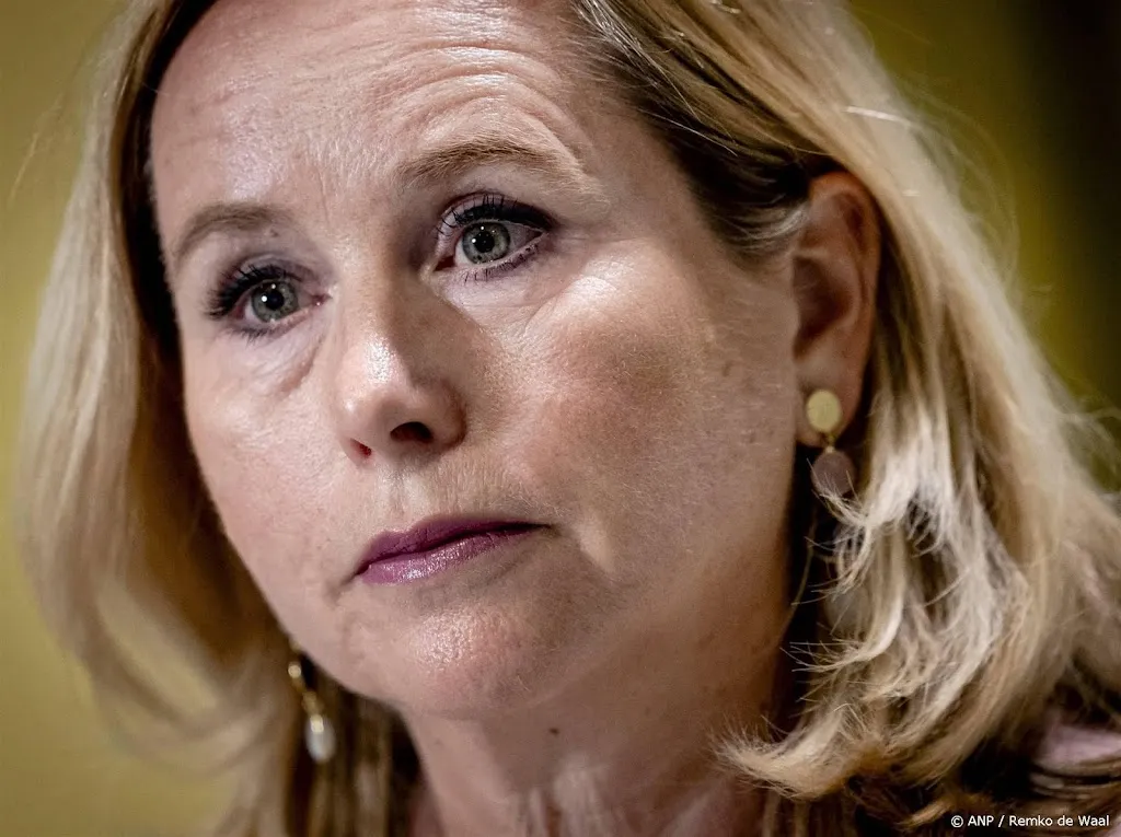 Klever: door heffingen Trump staan veel banen op het spel 