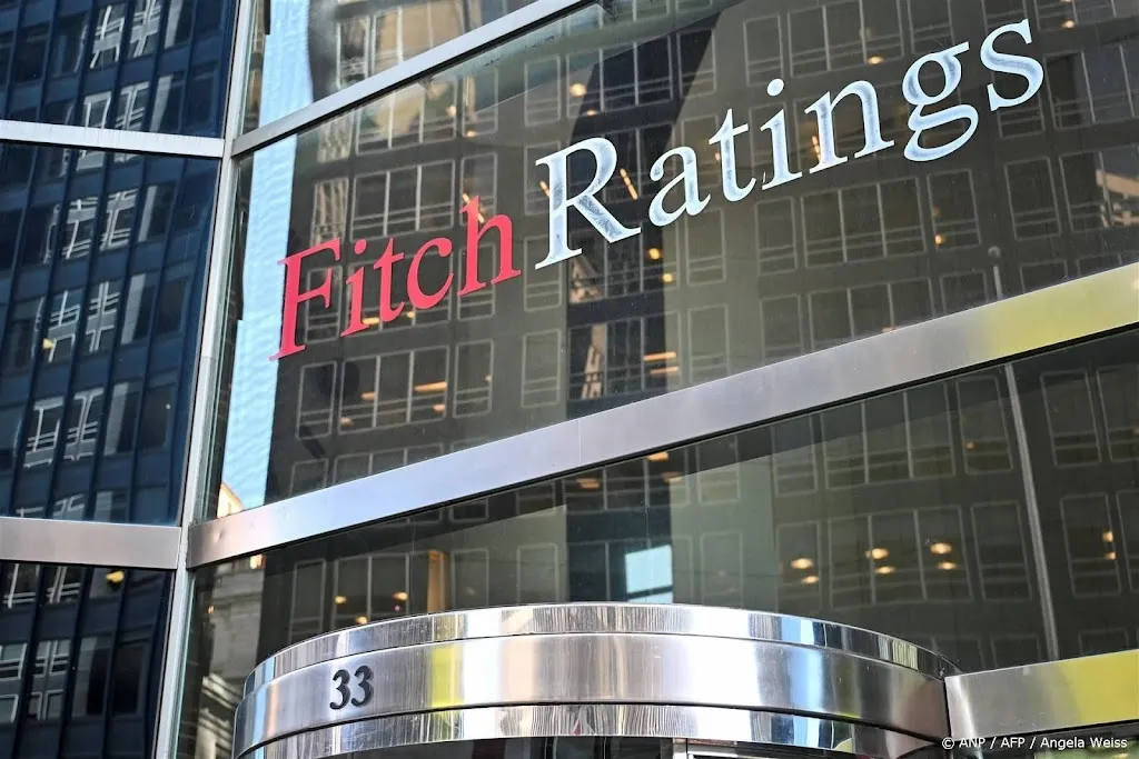 Ratingbureau Fitch somberder over financiën China