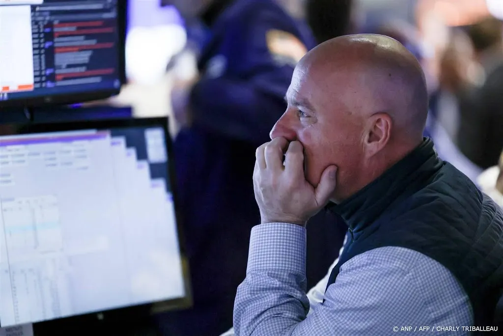 Amerikanen boos op Trump: Heffingen kosten Wall Street honderden miljarden aan beurswaarde