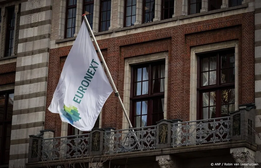 Distributiebedrijf B&S Group verdwijnt van beurs Amsterdam