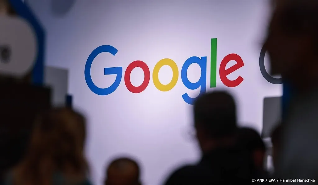 Vijf vergelijkingssites klagen Google aan voor 900 miljoen euro