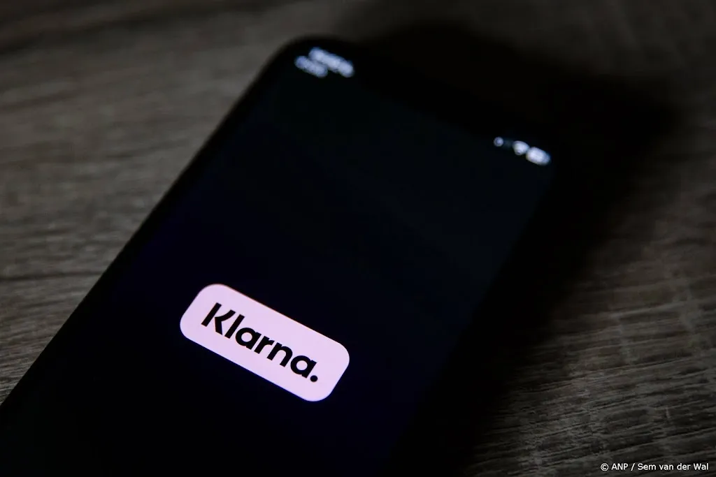 Klarna stelt beursgang uit om onzekerheid door handelsbeleid VS