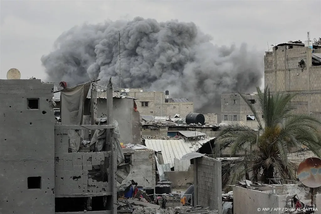 Israëlische militairen roepen op tot einde oorlog in Gaza