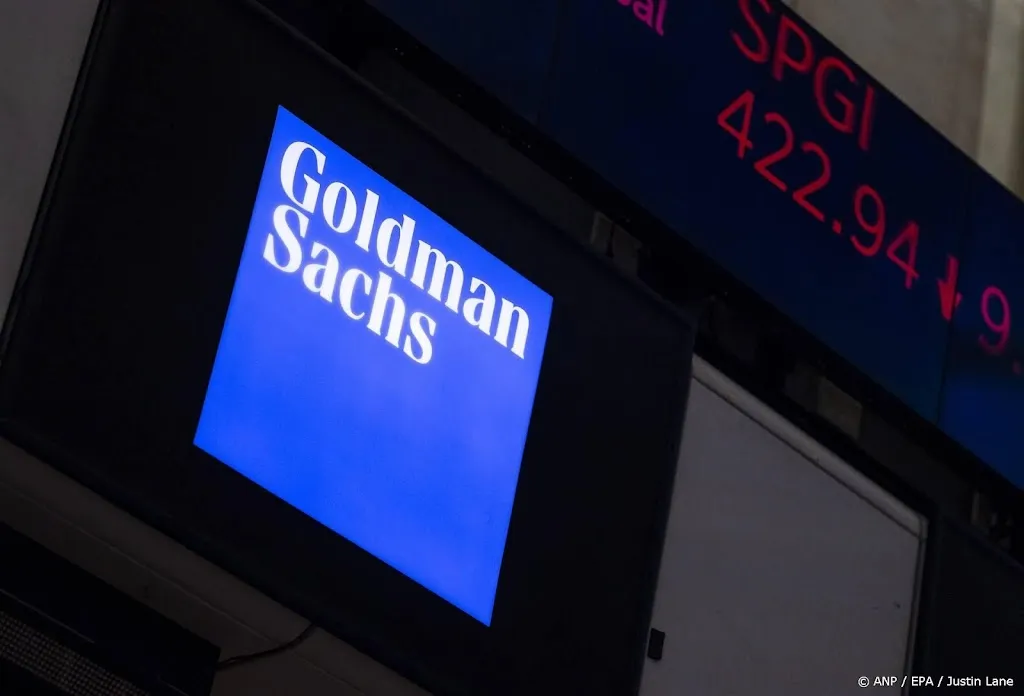 Goldman draait recessievoorspelling terug na ommezwaai Trump