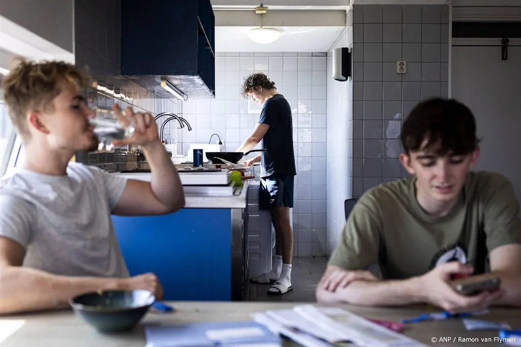 Regels voor tijdelijk verhuren aan studenten worden simpeler
