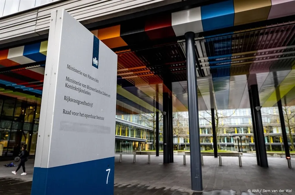 Coalitiepartijen praten weer op Financiën over voorjaarsnota
