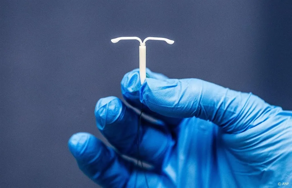 Vrouwen nemen alsnog spiraal of pil na gesprek bij abortuskliniek