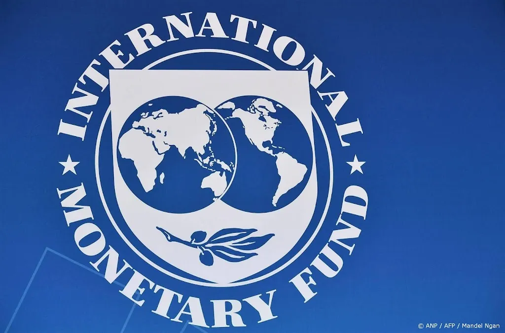 IMF waarschuwt dat financiële stabiliteit in gevaar kan komen