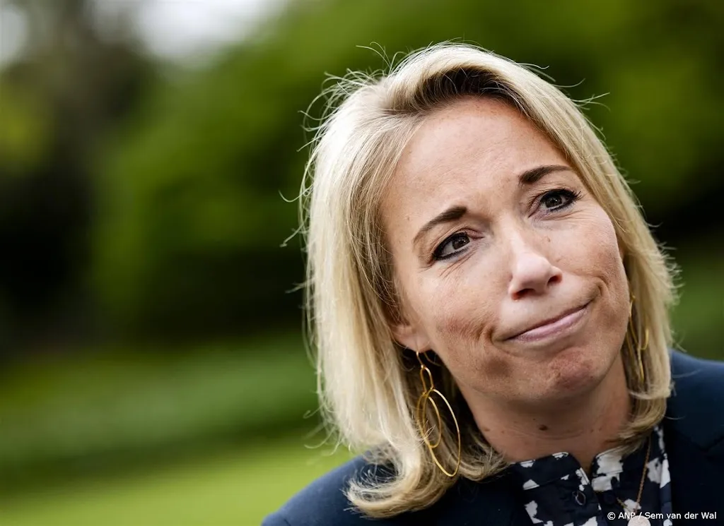 Coenradie bindt in nu ze geen extra geld krijgt voor cellentekort