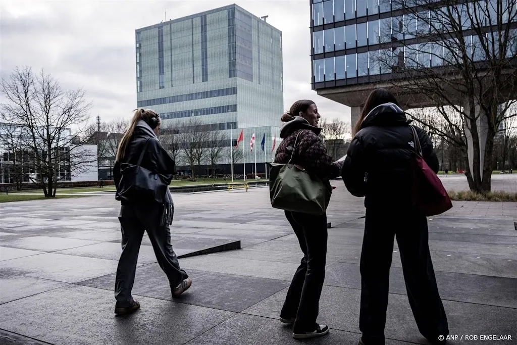 Provincies achter plan universiteiten voor buitenlandse studenten
