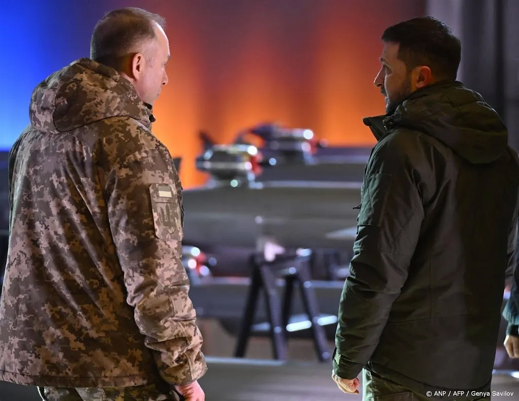 Oekraïne: Rusland vecht heviger ondanks staakt-het-vuren gesprek