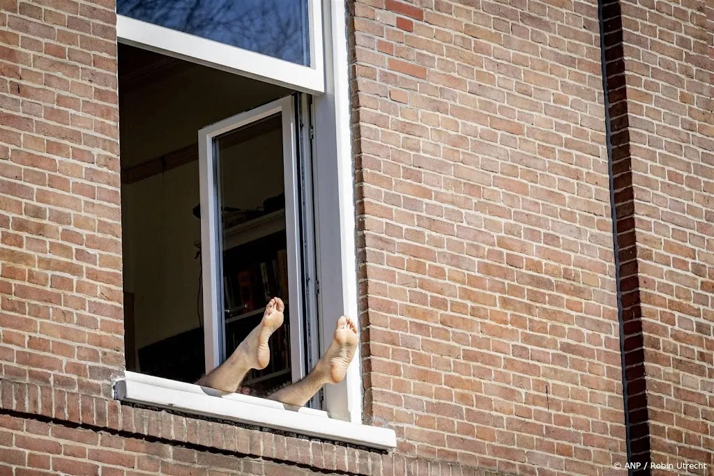 Eerste officiële zomerse dag met 25,0 graden in De Bilt