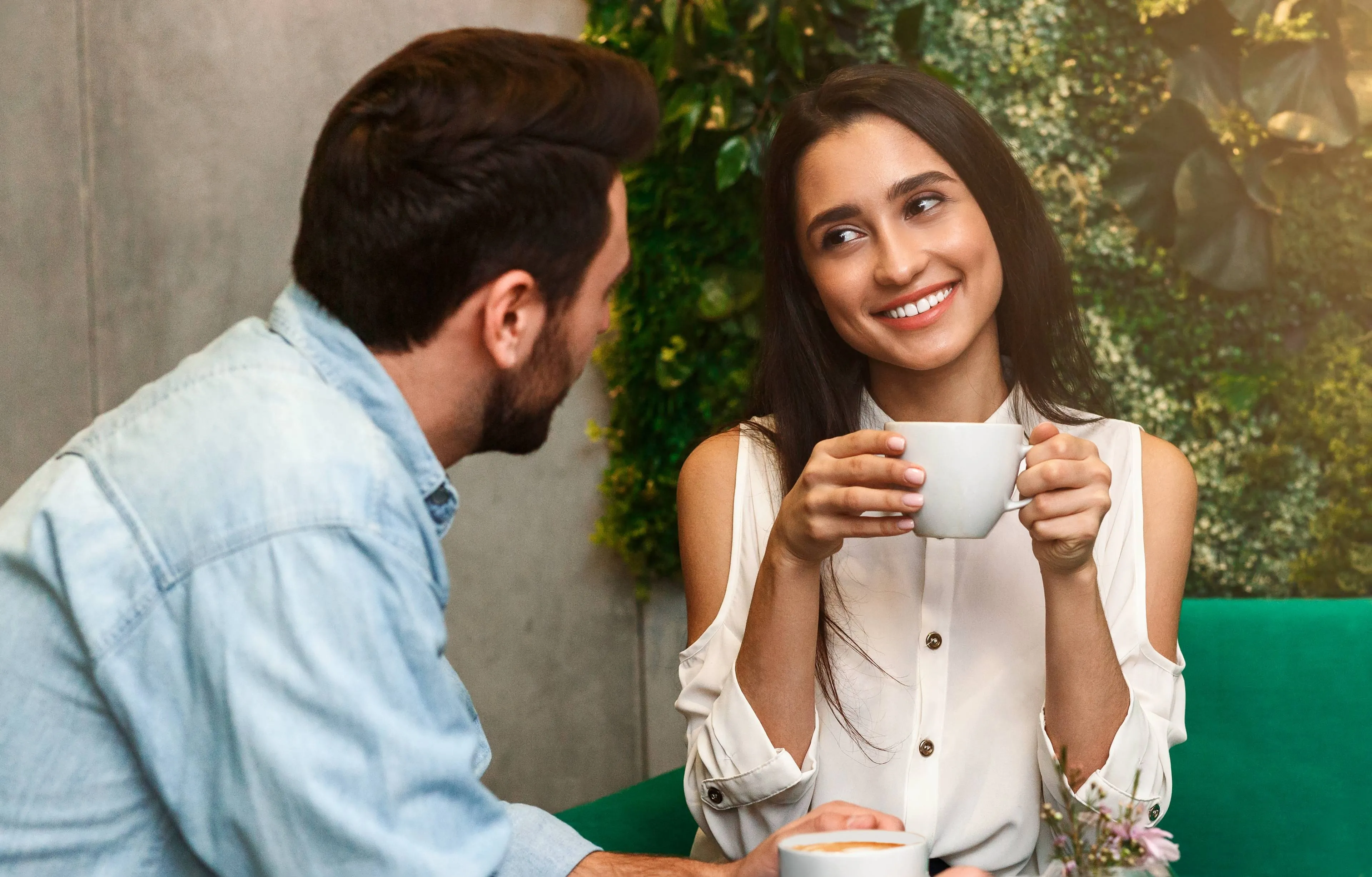 Is flirten nog wel veilig na #MeToo?