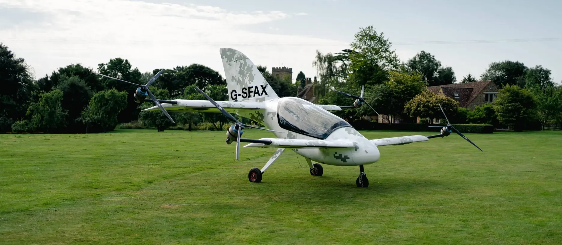 Vliegen we straks allemaal rond met betaalbare passagiersdrones?