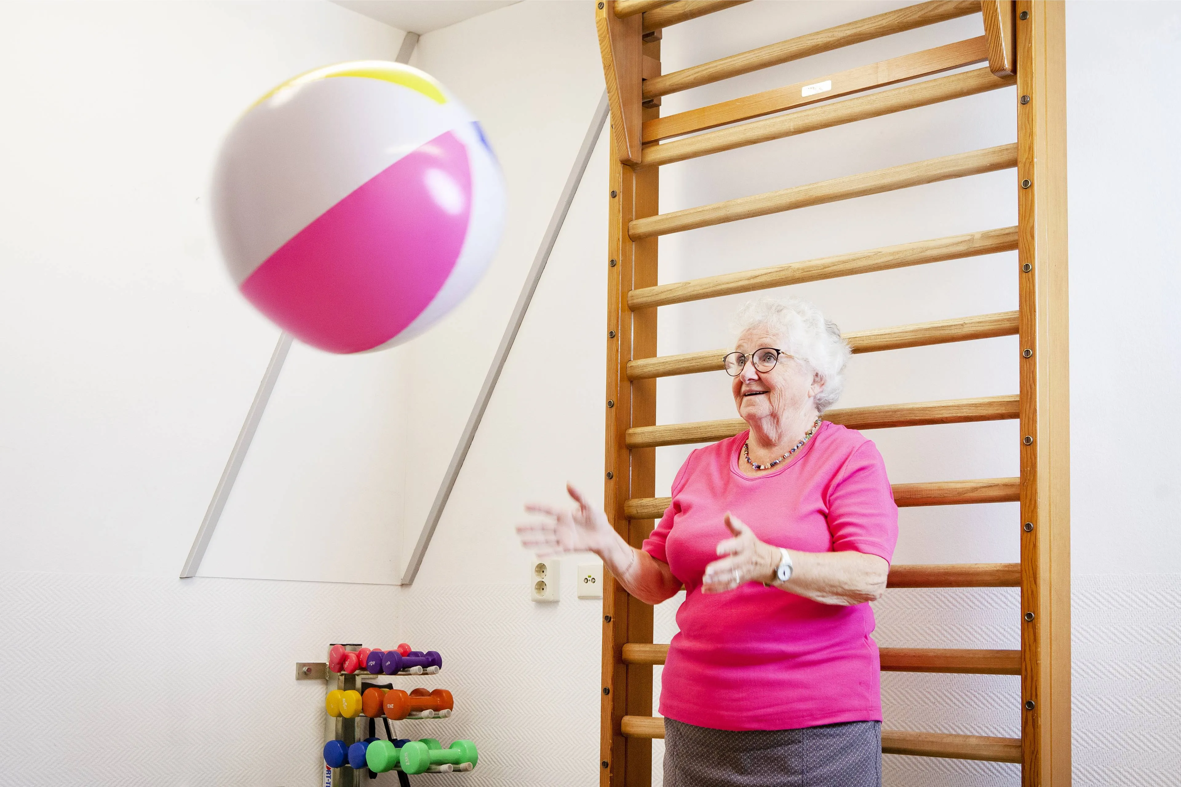 AI kan aan je stem horen of je Parkinson hebt