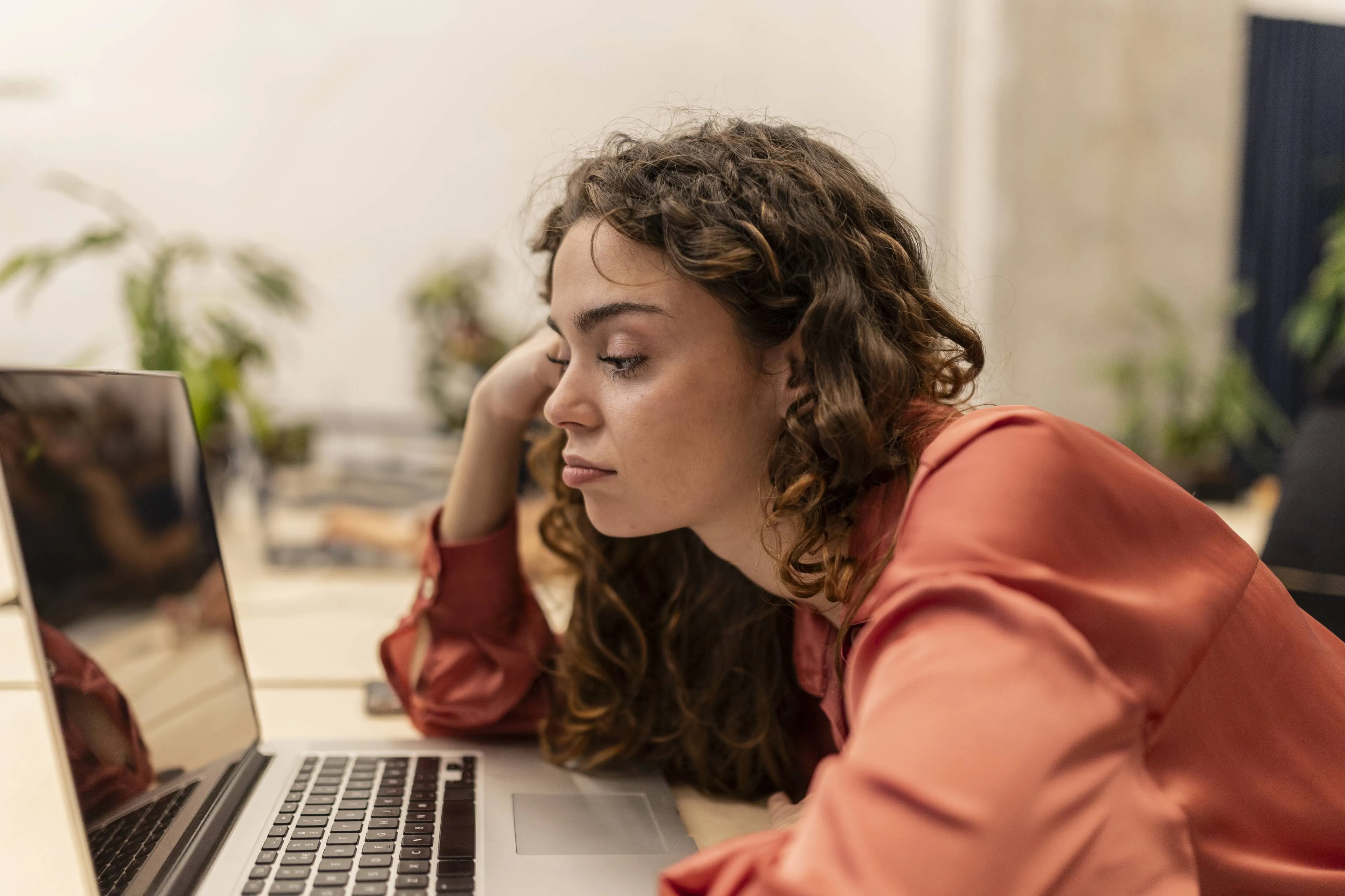 Extreem verveeld of zelfs depressief door je baan: maak kennis met de bore-out
