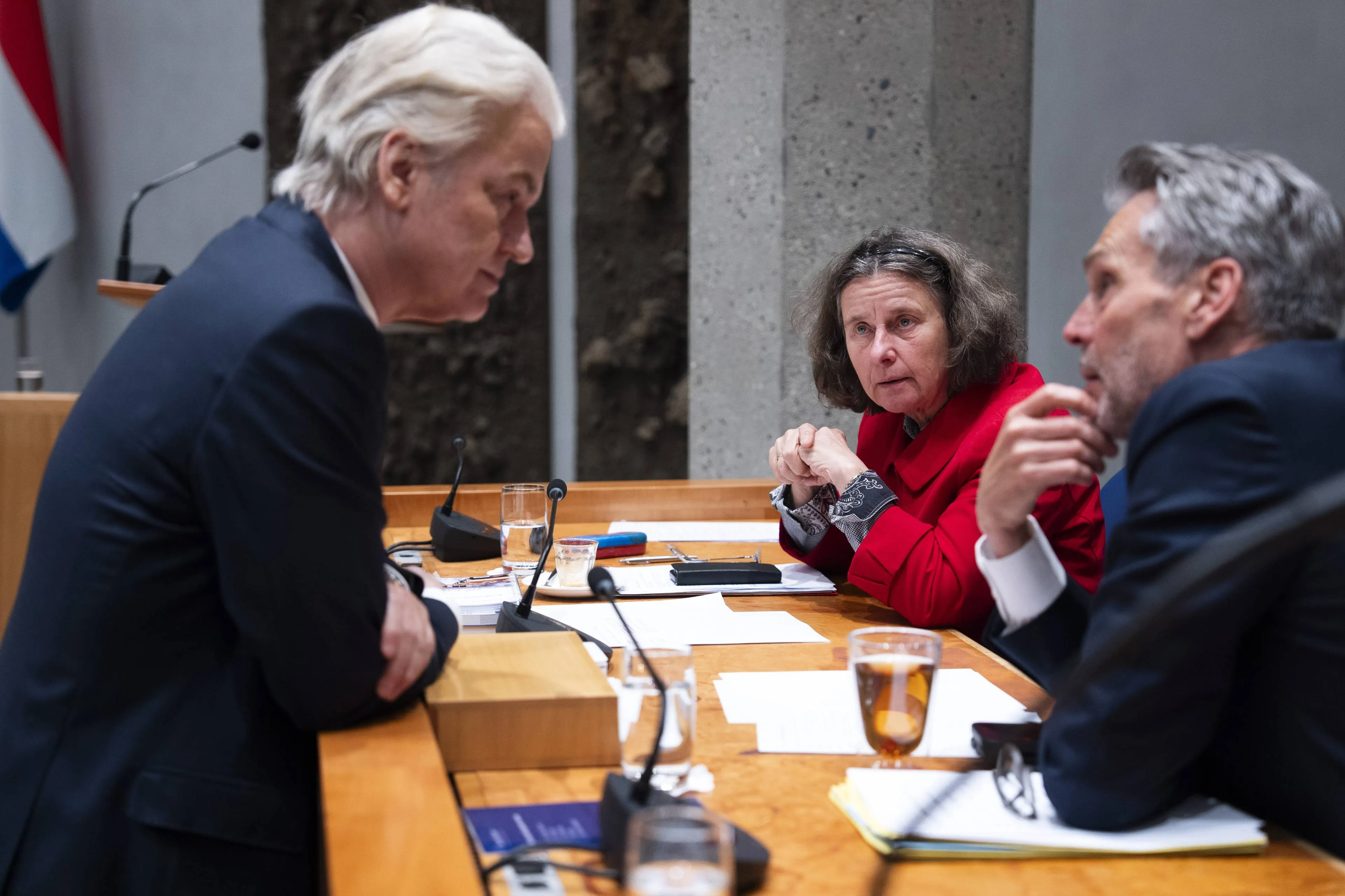 Waarom links Nederland Faber, Wilders en Yesilgoz heel dankbaar moet zijn