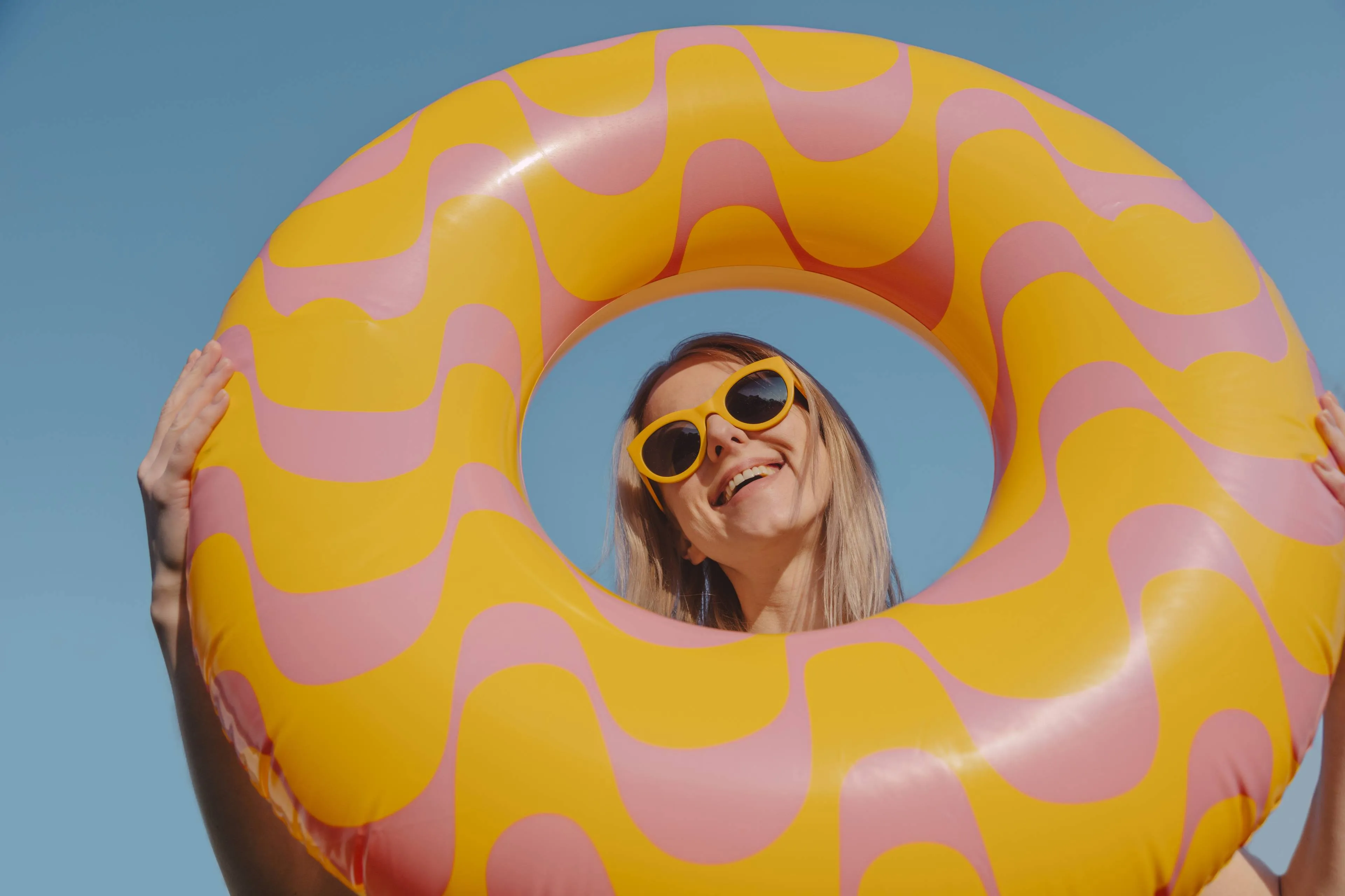 Op deze leeftijd ben je écht het gelukkigst