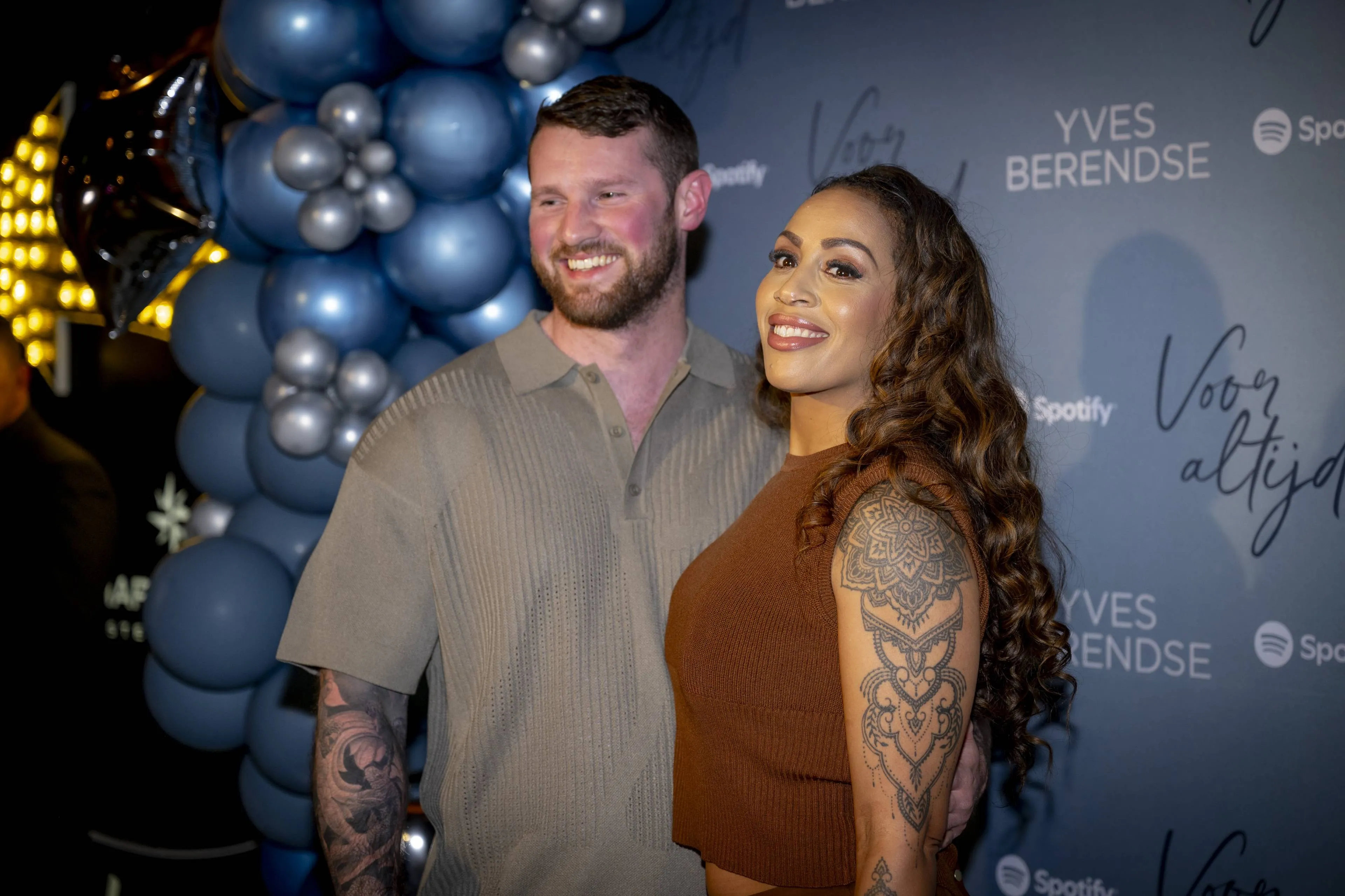Glennis - Jumbo - Grace weer gelukkig in de liefde