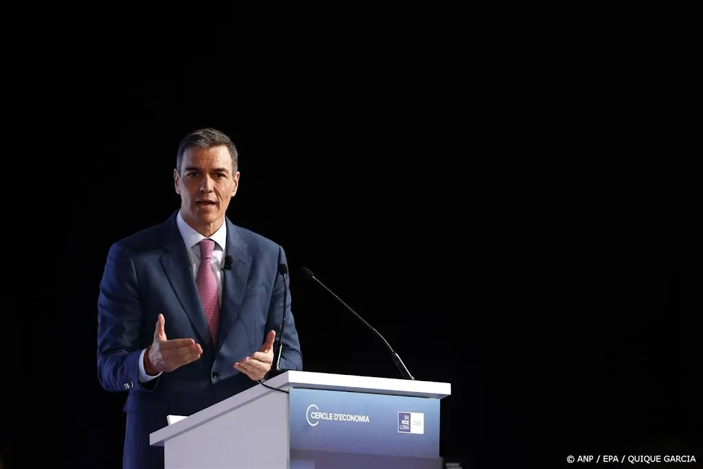 Spaanse regering werkt aan verkorten werkweek tot 37,5 uur
