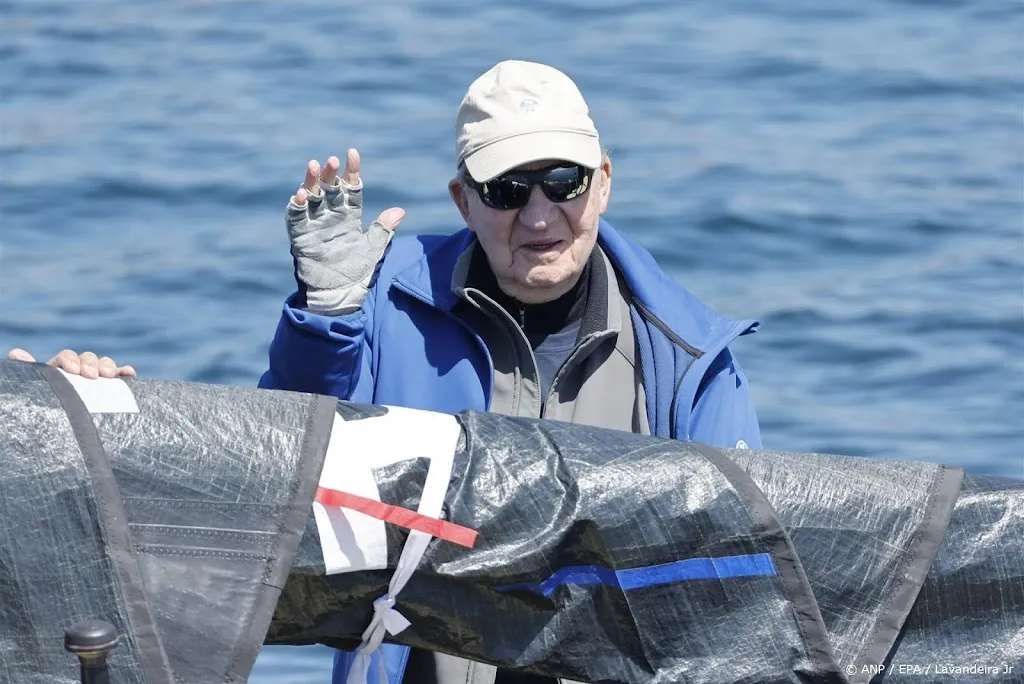 Hooggerechtshof verwerpt fraude-aanklachten tegen Juan Carlos