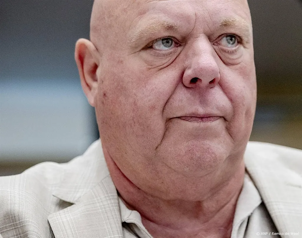 'Goed' gesprek advocaten Gillis en koper vakantieparken over deal