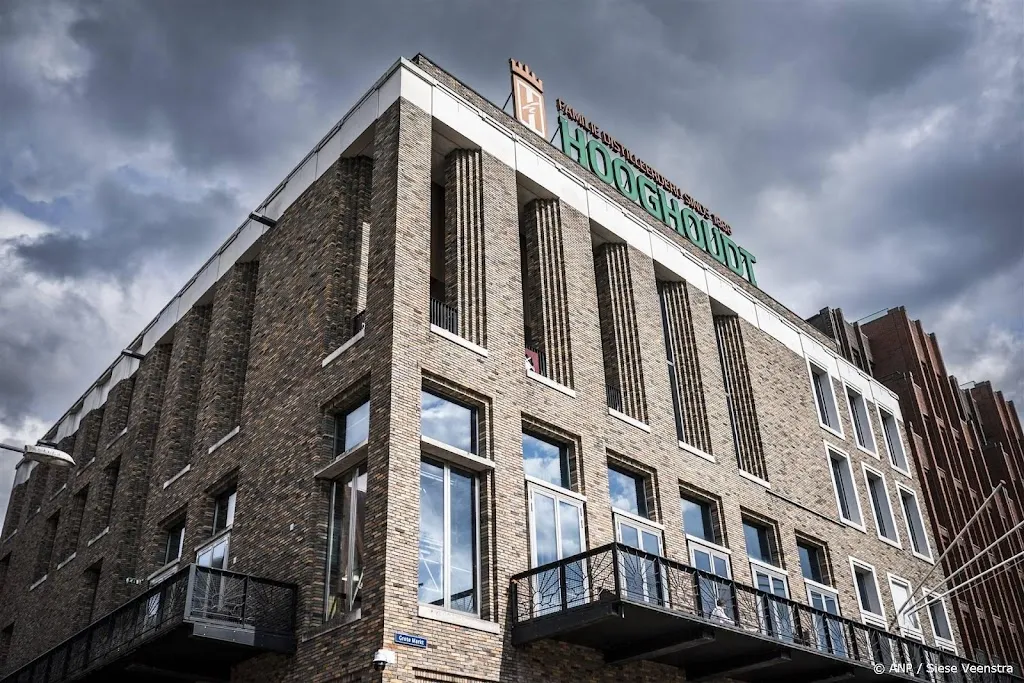 RUG in gesprek met Vindicat over incident met brandwonden