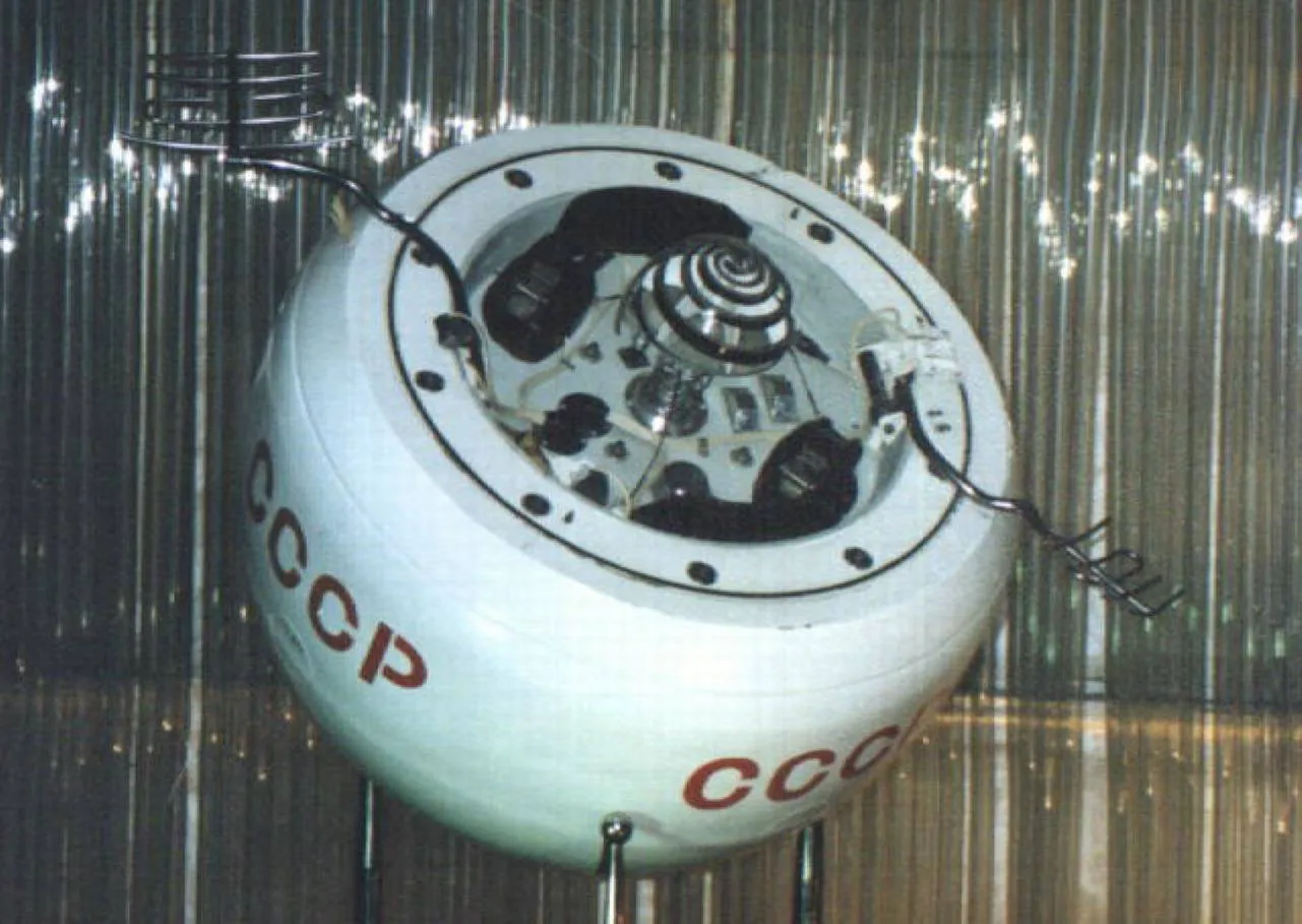 venera8 desc module vsma