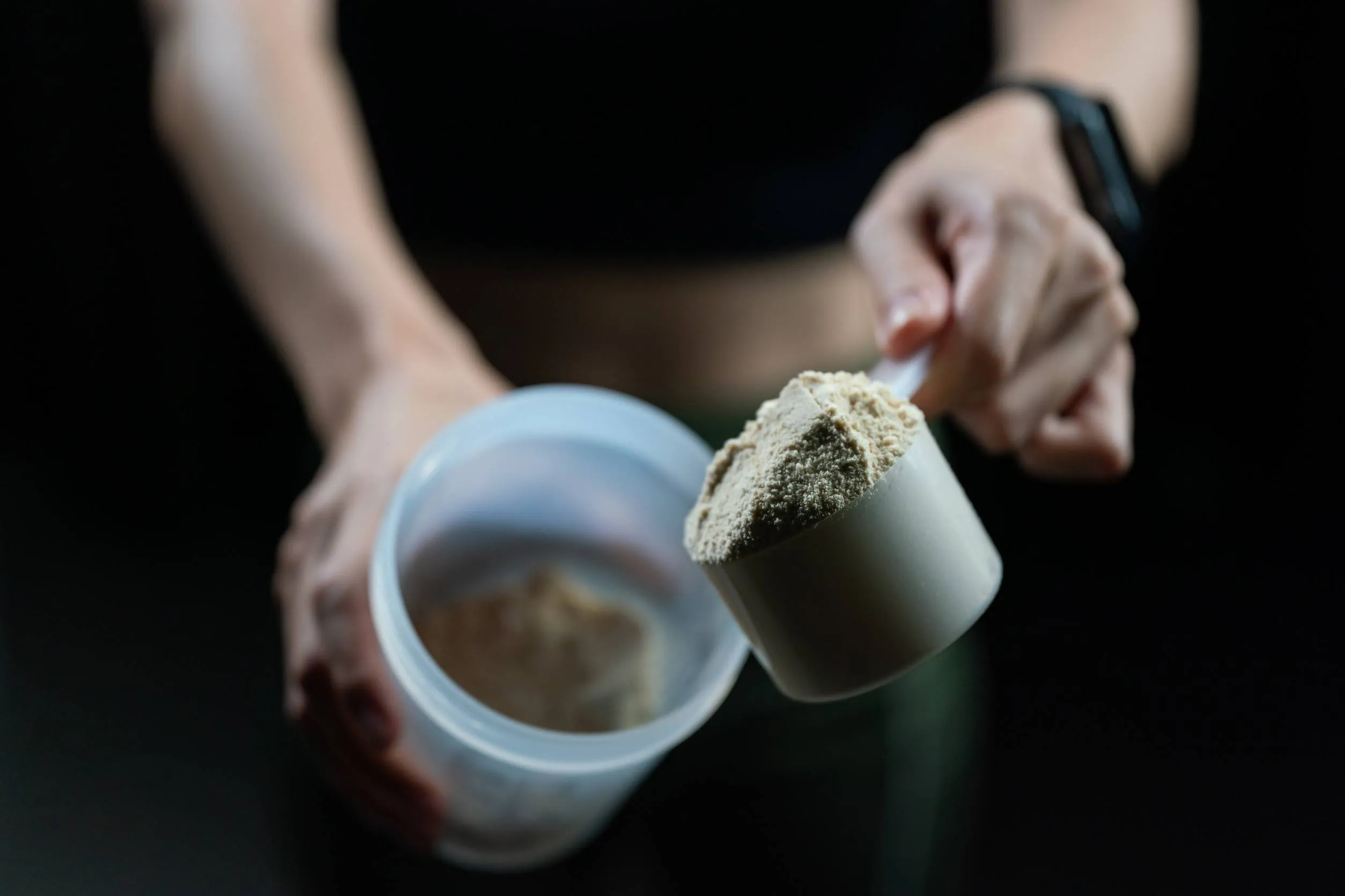 Niet alleen voor spierbundels: dit voedingssupplement blijkt talloze gezondheidsvoordelen te hebben