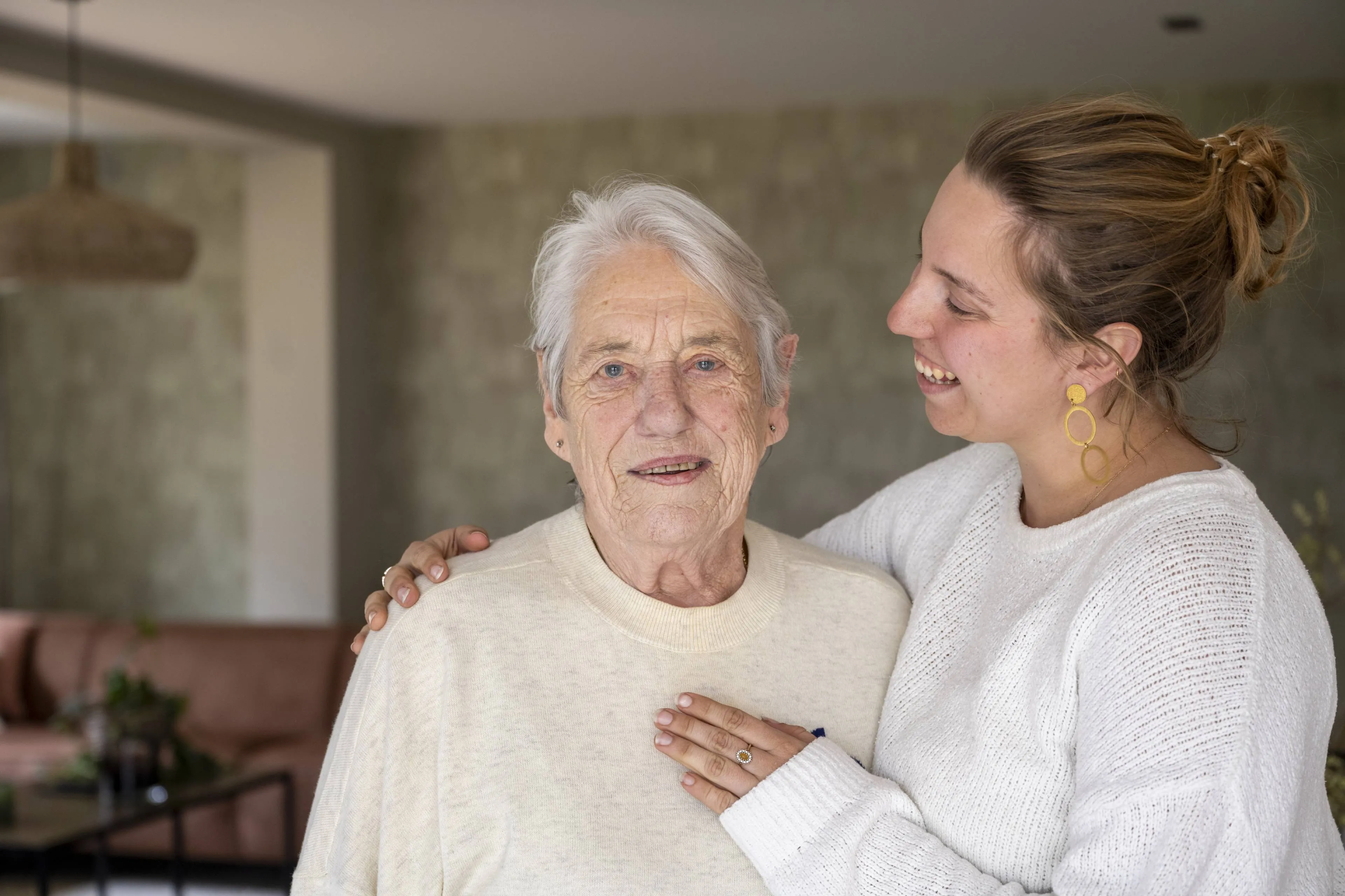 Je zicht kan dementie voorspellen tot 12 jaar voor de diagnose