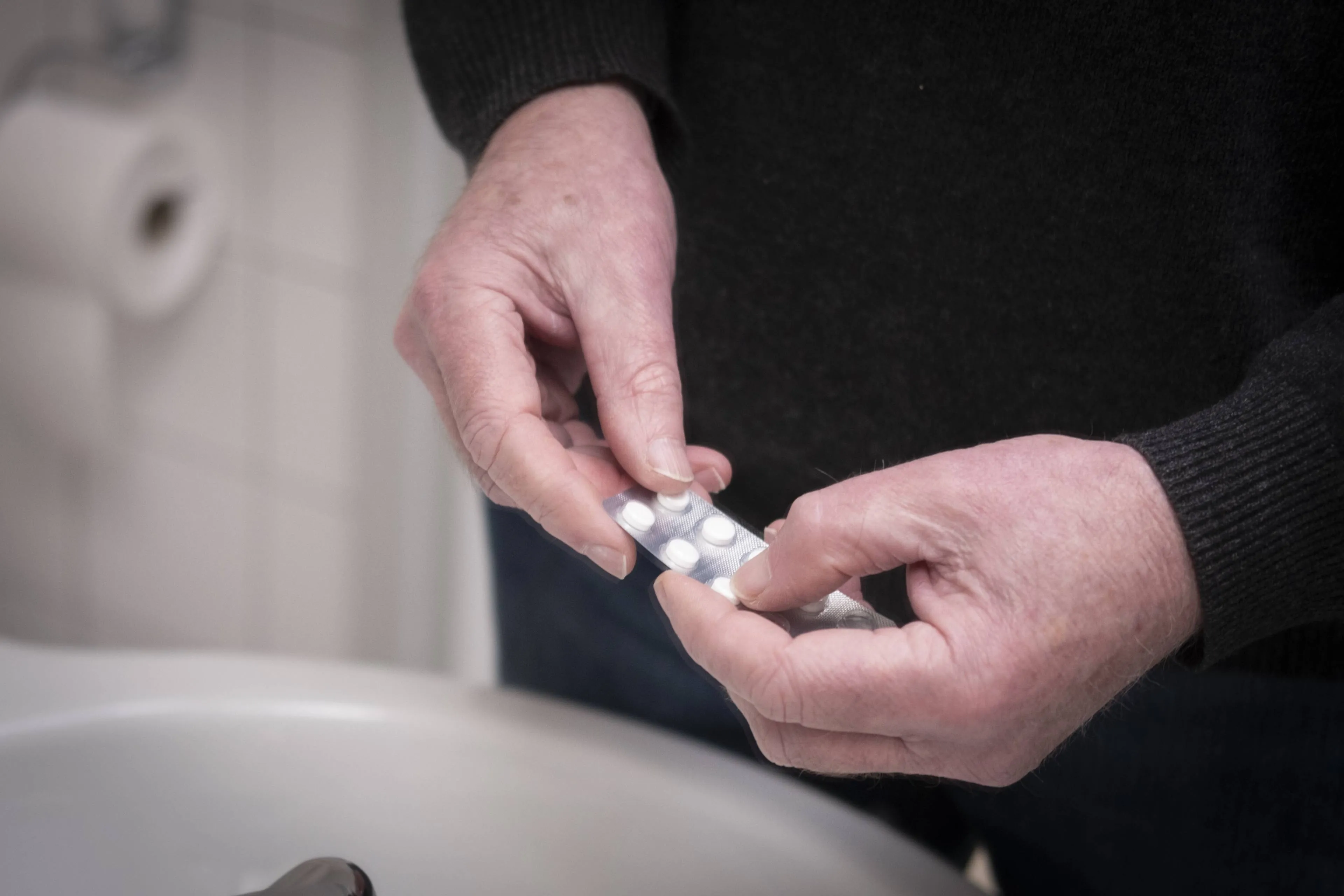Is het een goed idee om elke dag een aspirine te slikken?