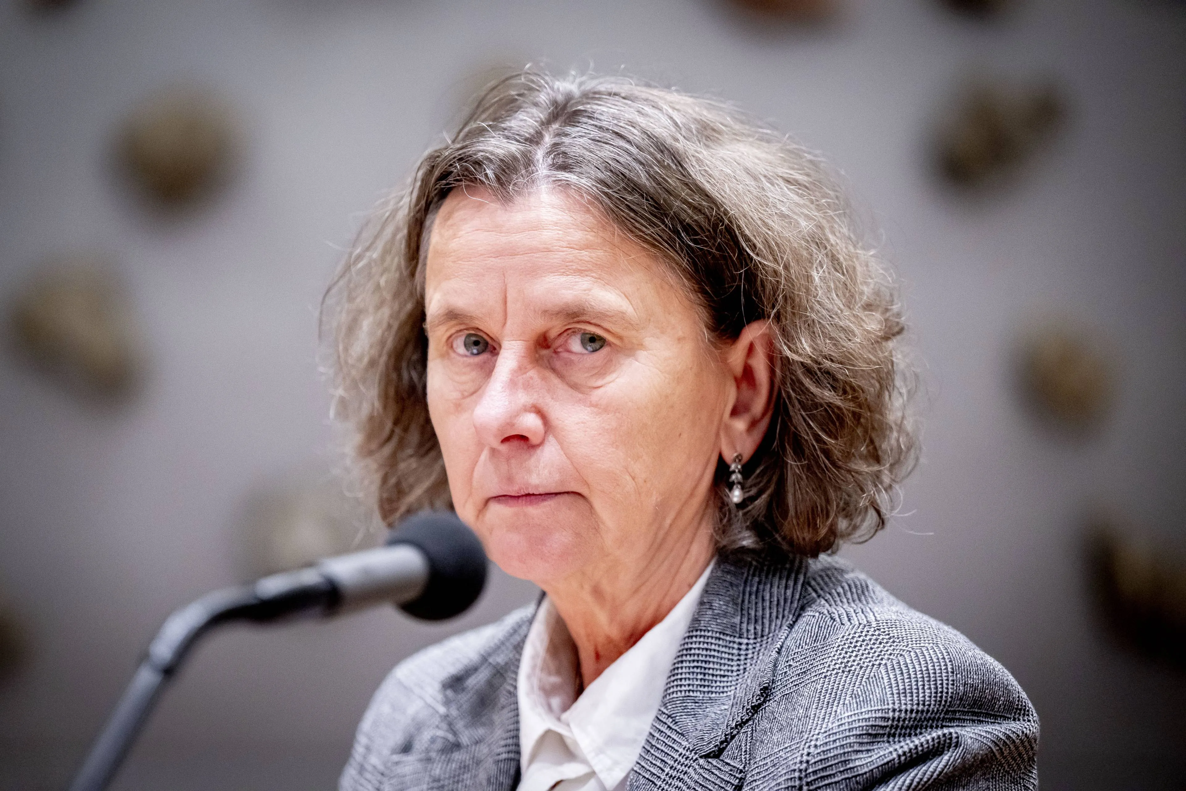 Kan wel, gebeurt niet: Streng regime overlastgevers Ter Apel nog niet gebruikt