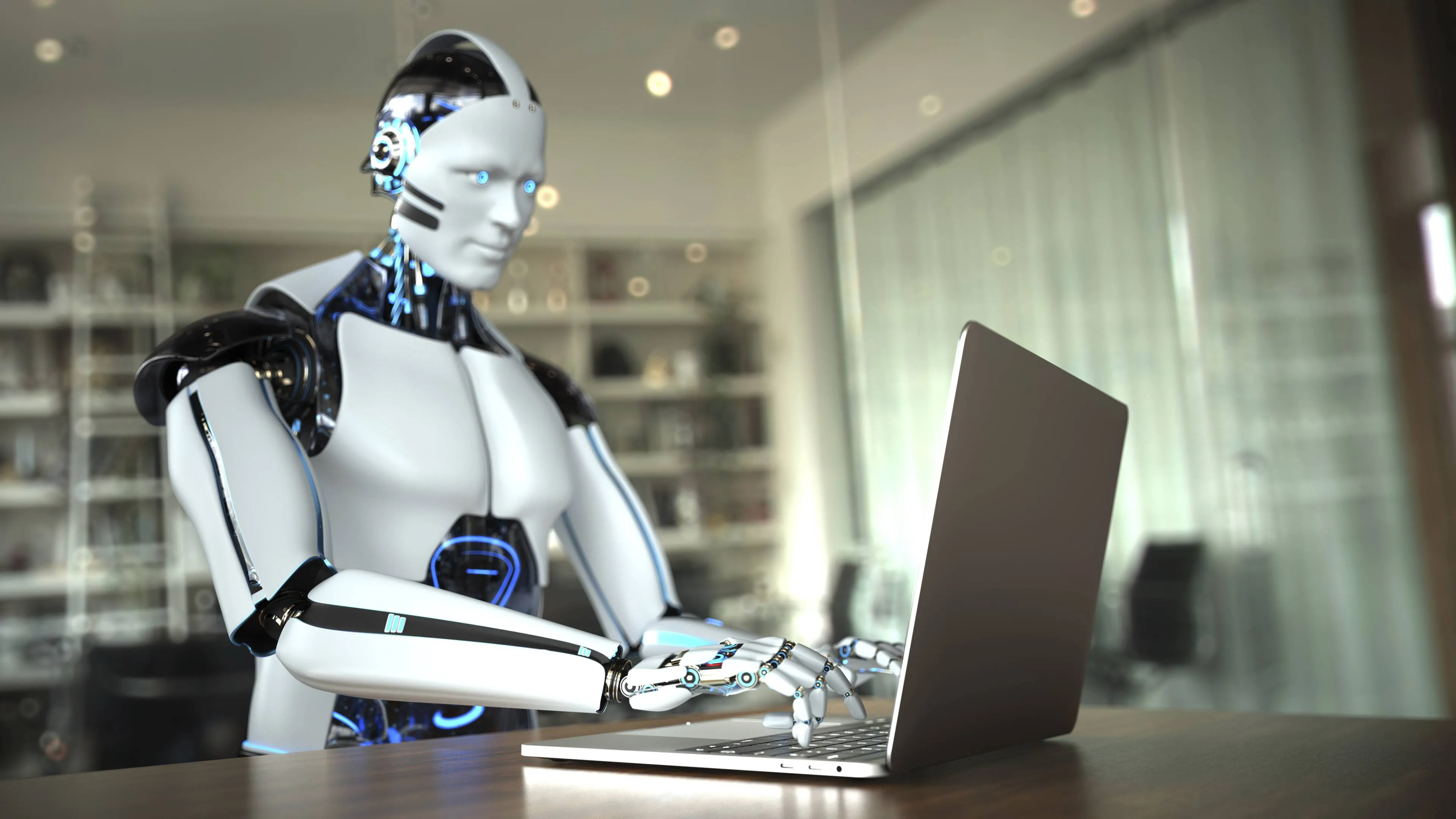Is een chatbot net zo goed als een echte psycholoog? Misschien niet, maar het scheelt niet veel