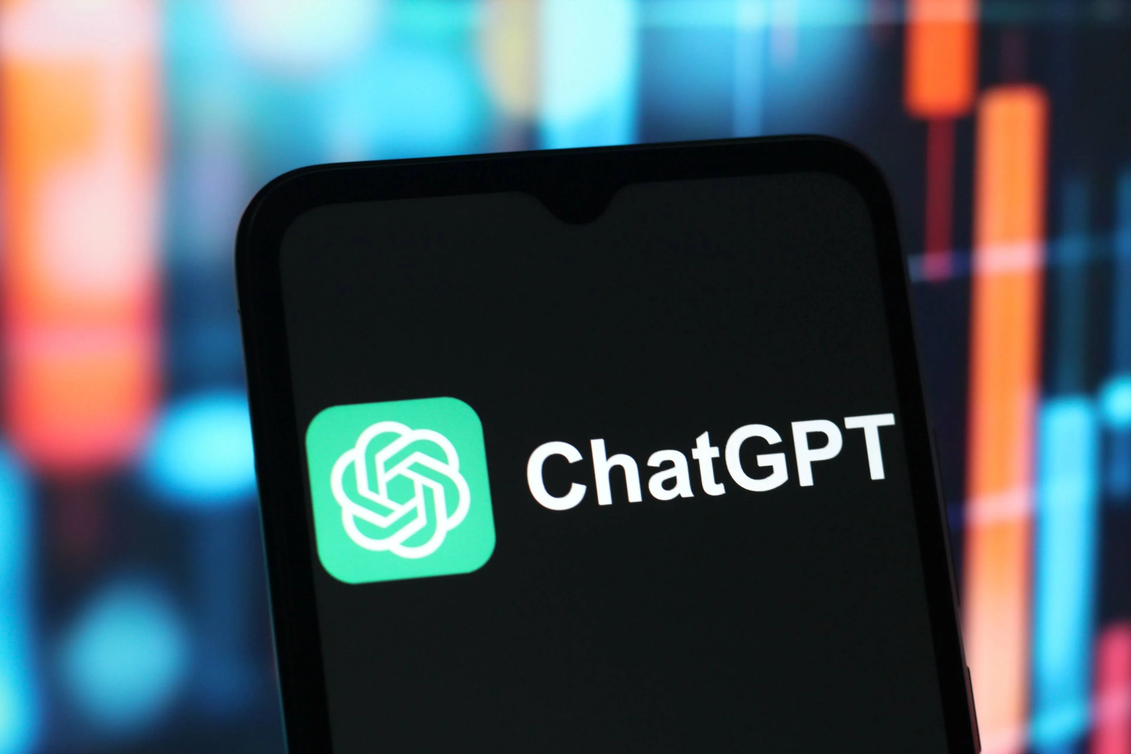 Ontslagen omdat ChatGPT je werk sneller kan: "AI neemt alle creatieve banen over"