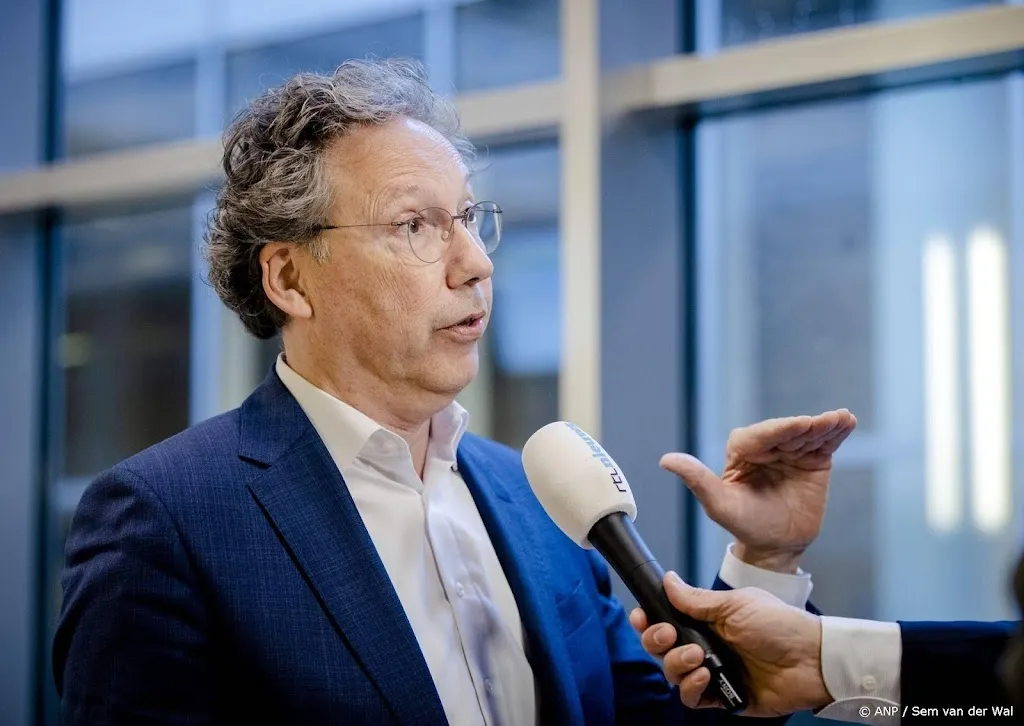 VluchtelingenWerk: kabinet-Schoof droeg bij aan polarisatie