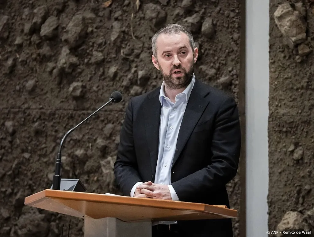 SP-leider Dijk: Nederland is bevrijd van een politieke gijzeling