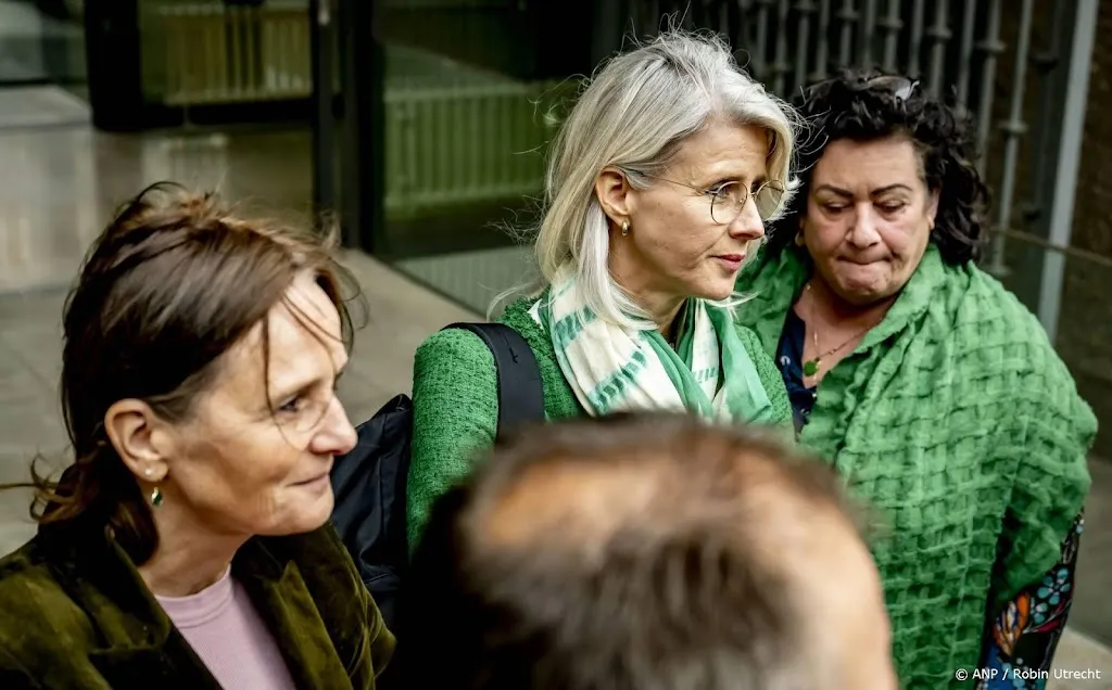 Kabinet blijft ruziën: BBB wil asiel bij woonminister Mona Keijzer onderbrengen