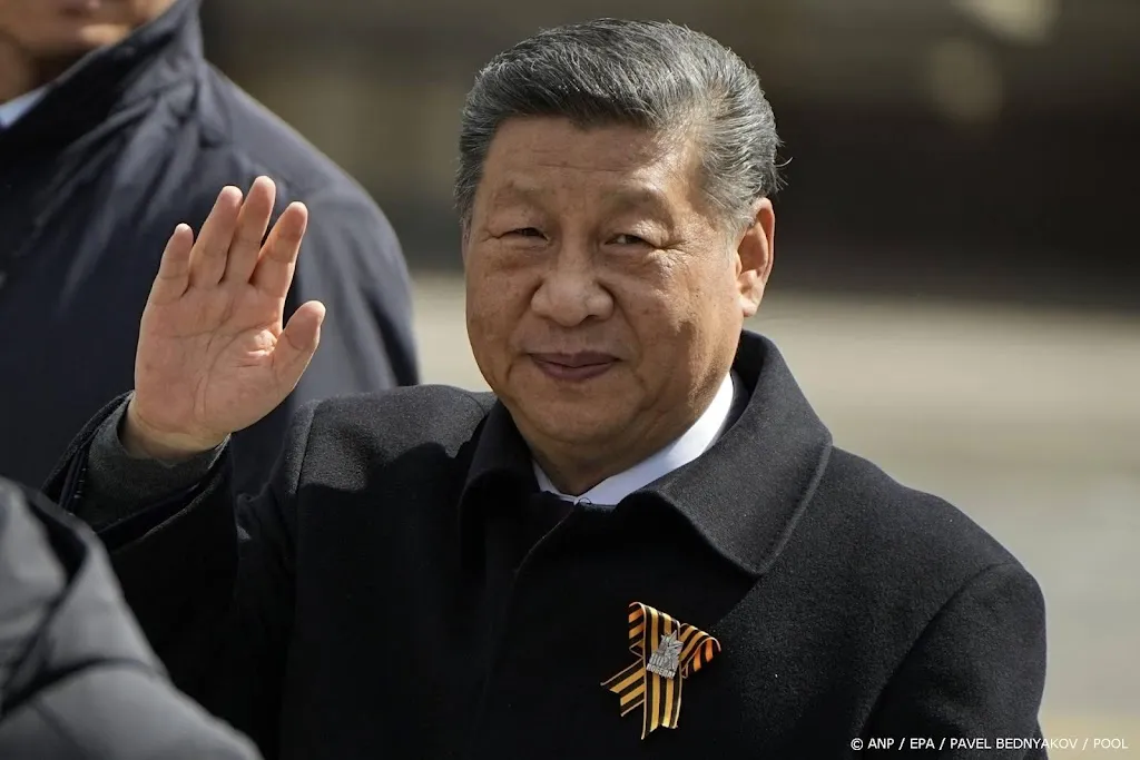 President Xi: China en Zuid-Korea samen voor vrije wereldhandel