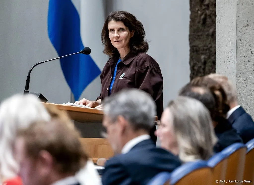 Bestuur Partij voor de Dieren wil Ouwehand als lijsttrekker