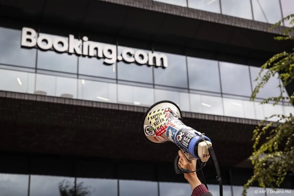 Booking.com verwerpt aantijgingen na massaclaim om hotelprijzen