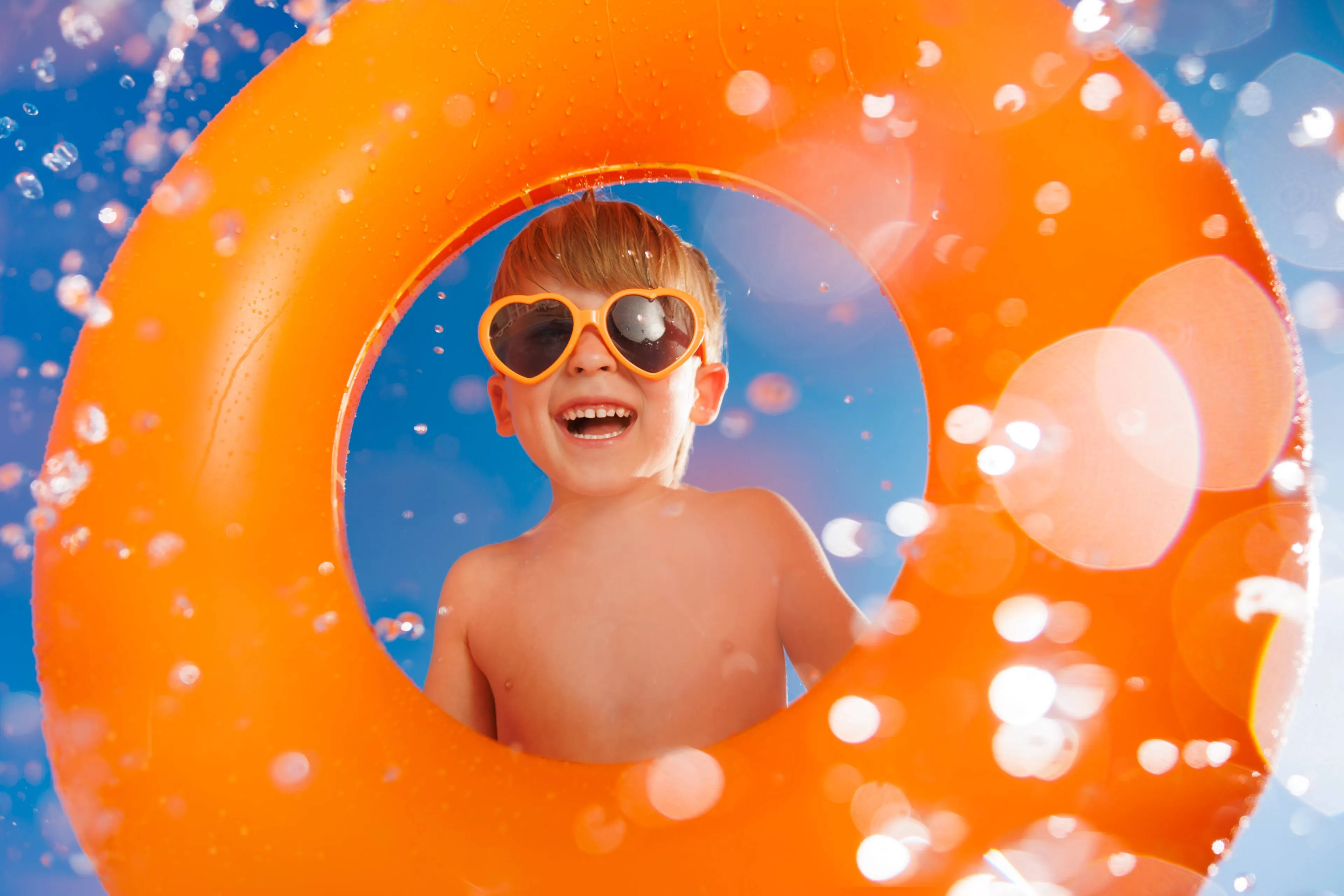 We worden blij van de zomer. Maar waarom eigenlijk?